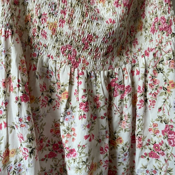 AUGUSTE DRESS - Picture 3 of 5